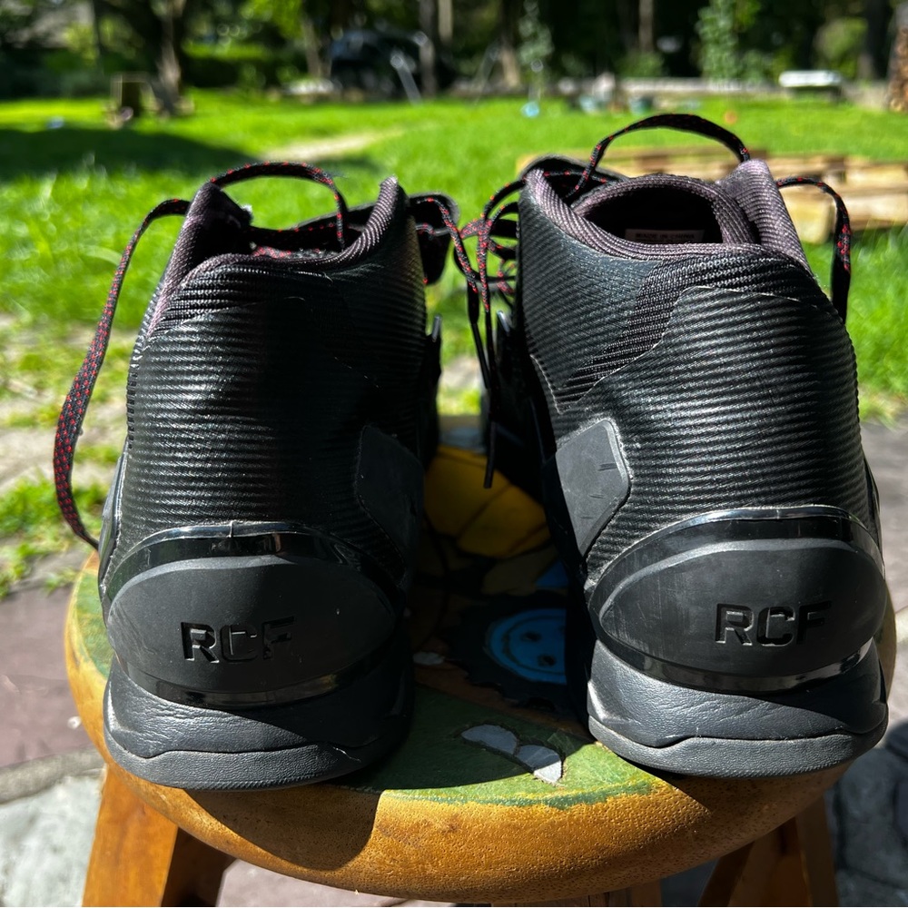 Reebok Crossfit Hybrid Lifters View 5